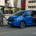 Volkswagen Transporter da elektriklendi