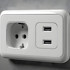 USB duvar prizleri boştayken enerji harcıyor mu?