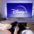 Disney+ kullanıcıları her gün uygulamaya çekecek yeni yöntemini buldu
