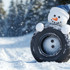 Kışın lastiklere fazla hava basmak: Doğru mu, yanlış mı?