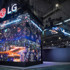 LG, ticari ekran ve yazılım çözümlerini Barcelona’da sergiledi