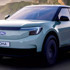 Ford, elektrikli Explorer’ı güçlendirdi ve akıllandırdı
