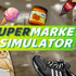 Yerli simülasyon oyunu Supermarket Simulator için yeni DLC paketleri yayınlandı