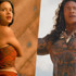 Yeni Moana fragmanı geldi: Dwayne Johnson yeniden Maui oldu