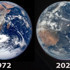 Artemis II Dünya fotoğrafı tartışma yarattı: 1972 görüntüsü neden daha net?