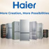 Mutfakta yeni dönem: Haier, yeni buzdolabı teknolojilerini tanıttı