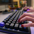 Logitech G512 X tanıtıldı: Analog ve mekanik switch’ler tek klavyede