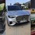 Mercedes-Benz: Elektrikli modeller satışların yüzde 20’sini aştı