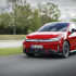 Kareli koltuklar geri döndü: İşte yeni elektrikli ID. Polo GTI