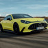 Mercedes içten yanmalı motorlara AMG GT ile meydan okuyor