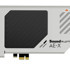 Creative Technology'den yeni ses kartı: Sound Blaster AE-X duyuruldu