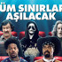 Yeni Korkunç Bir Film afişi yayınlandı