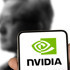 Nvidia CEO'su yeni trilyon dolarlık devi açıkladı, hisseler uçuşa geçti