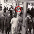 Zaman yolculuğu mu, casusluk mu: 1943 yılında cep telefonuyla konuşan adam kim?
