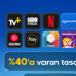 Turkcell abonelikleri tek çatı altında topluyor