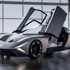 NEXERA Vision: Süper otomobillere meydan okuyan konsept