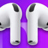 Apple kendi ürününü yanlışlıkla sızdırdı: AirPods'a kamera geliyor