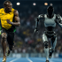 Usain Bolt'tan daha hızlı: Çin'in yeni robotu 45 km/s'yi geçti