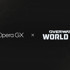 Opera GX’ten Overwatch World Cup’a özel 21 ödül