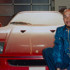 Lewis Hamilton'ın yeni Ferrari'si: 30 yıl boyunca garajda bekleyen F40