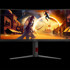 AOC CU34G4Z inceleme