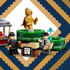 LEGO'dan çocuklara özel deneyim alanı