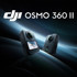 DJI'ın yeni Osmo 360 II kamerası kullanıcılara ne sunuyor?