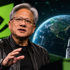 Nvidia CEO’su AI felaketi ihtimaline rakam verdi