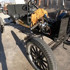 100 yıllık Ford Model T motoruna turbo taktılar