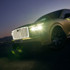 Bentley'nin ilk elektrikli modeli Torcal tanıtıldı
