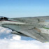Efsanevi F-14 Tomcat için 10 eyaletlik nakliye operasyonu