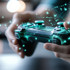 Xbox oyunları, oyuncuya göre kendini yeniden yazacak