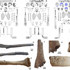Göbekli Tepe'de ilk kez bozulmamış insan mezarları bulundu