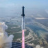 Starship ilk kez yörüngede: 10 saatlik görev neden erken bitti?
