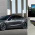 Tesla Model 3’e 16 inç ekran ve otomobilden elektrik alma özelliği geldi
