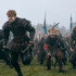 Amazon’un yeni Viking dizisi Bloodaxe’ten ilk görüntüler geldi