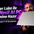 ASUS Zenbook S 14 inceleme