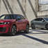 BMW'nin yeni elektrikli SUV coupe modeli iX4 tanıtıldı