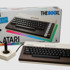 Efsane Atari 800XL geri dönüyor: İşte fiyatı ve özellikleri
