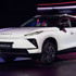 OMODA 5 NEXT Paris’e çıktı: Hibrit motorun yanında neler sunuyor?