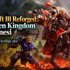 Warcraft III Reforged: Forsaken Kingdom inceleme
