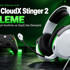 HyperX CloudX Stinger 2 inceleme