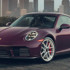 Porsche'den ilginç patent: Otomatik şanzımana debriyaj pedalı geliyor