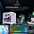 Green Bilgisayar’ın yeni oyuncu markası AERSTONE GAMING tanıtıldı