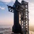 SpaceX, Starship ile bir ilke hazırlanıyor: Roketin iki aşaması da havada yakalanacak