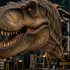 Jurassic Park'ın dinozorları animasyondan ibaret değildi: Altı dakikanın arkasındaki emek