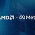 AMD'den Meta'ya 1 milyar dolarlık yatırım
