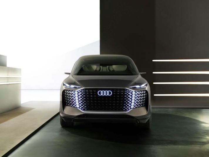 Audi Urban Sphere EV: Audi’nin yarının mega şehirleri için tasarladığı özel konsept otomobili tanıtıldı - Resim: 2