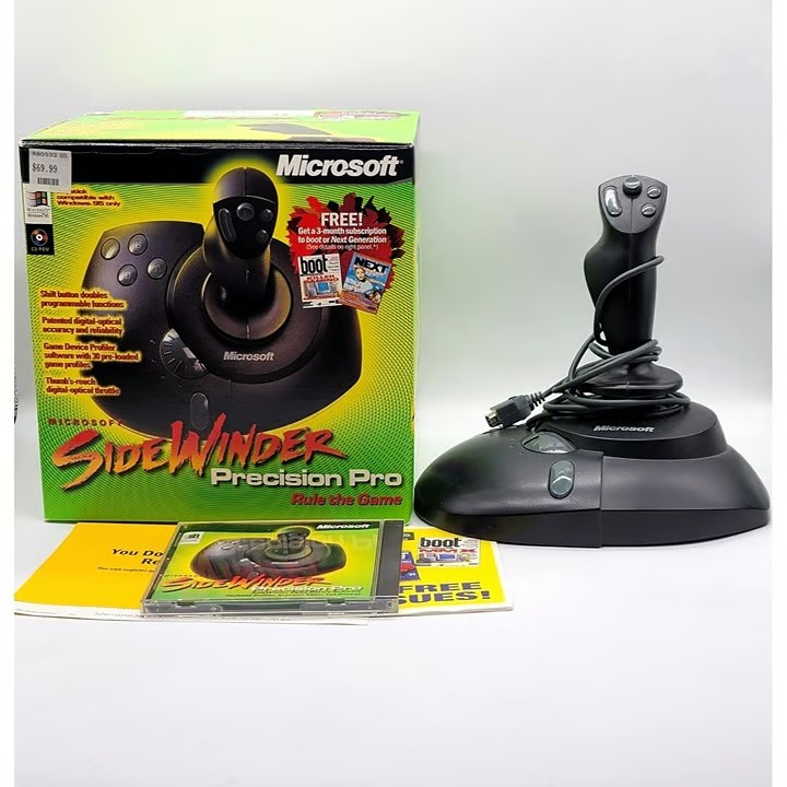 Microsoft’un “keşke ölmeseydi” dediğimiz 5 efsane ürünü - Resim: 2