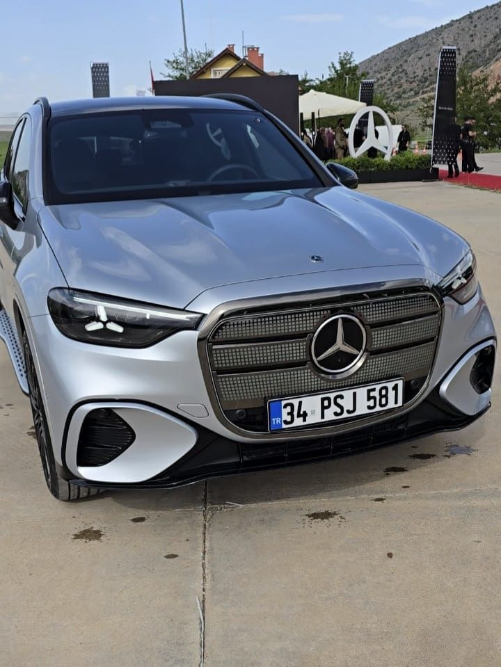 Mercedes-Benz: Elektrikli modeller satışların yüzde 20’sini aştı - Resim: 2